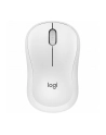 logitech Myszka M240 Silent Bluetooth 910-007120 złamana biel - nr 46