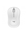 logitech Myszka M240 Silent Bluetooth 910-007120 złamana biel - nr 4