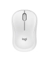 logitech Myszka M240 Silent Bluetooth 910-007120 złamana biel - nr 50