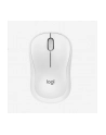 logitech Myszka M240 Silent Bluetooth 910-007120 złamana biel - nr 51