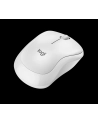 logitech Myszka M240 Silent Bluetooth 910-007120 złamana biel - nr 53