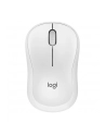 logitech Myszka M240 Silent Bluetooth 910-007120 złamana biel - nr 58