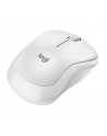 logitech Myszka M240 Silent Bluetooth 910-007120 złamana biel - nr 59