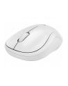 logitech Myszka M240 Silent Bluetooth 910-007120 złamana biel - nr 60
