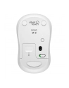 logitech Myszka M240 Silent Bluetooth 910-007120 złamana biel - nr 61