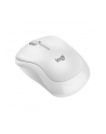 logitech Myszka M240 Silent Bluetooth 910-007120 złamana biel - nr 63