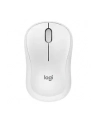 logitech Myszka M240 Silent Bluetooth 910-007120 złamana biel - nr 65
