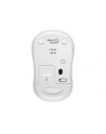 logitech Myszka M240 Silent Bluetooth 910-007120 złamana biel - nr 7