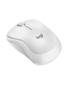 logitech Myszka M240 Silent Bluetooth 910-007120 złamana biel - nr 9