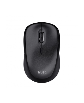trust Mysz bezprzewodowa TM-201 eco