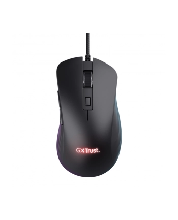 trust Mysz Gamingowa GXT924 YBAR+ BLACK nr 2