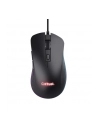 trust Mysz Gamingowa GXT924 YBAR+ BLACK - nr 21