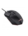 trust Mysz gamingowa GXT109P Felox czarna - nr 11