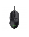 trust Mysz gamingowa GXT109P Felox czarna - nr 12