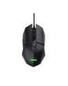 trust Mysz gamingowa GXT109P Felox czarna - nr 6