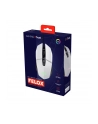 trust Mysz gamingowa GXT109P Felox biała - nr 12