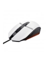 trust Mysz gamingowa GXT109P Felox biała - nr 21