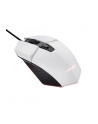 trust Mysz gamingowa GXT109P Felox biała - nr 22