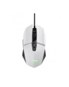 trust Mysz gamingowa GXT109P Felox biała - nr 26