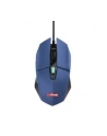 trust Mysz gamingowa GXT109B Felox niebieska - nr 16