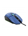trust Mysz gamingowa GXT109B Felox niebieska - nr 18