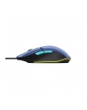 trust Mysz gamingowa GXT109B Felox niebieska - nr 21