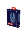 trust Mysz gamingowa GXT109B Felox niebieska - nr 22