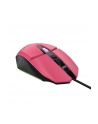 trust Mysz gamingowa GXT109P Felox różowa - nr 13
