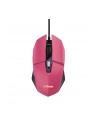 trust Mysz gamingowa GXT109P Felox różowa - nr 15