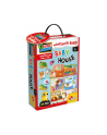 lisciani giochi Montessori Baby Baby House LISCIANI 100613 - nr 1