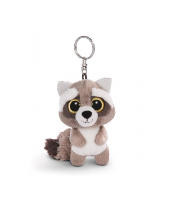 NICI 45550 Brelok pluszowy szop Clooney 9cm nr 1