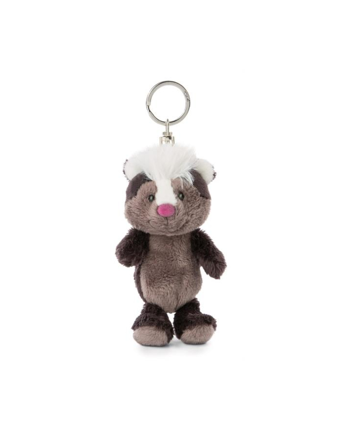 NICI 47332 Brelok pluszowy skunks Chiala Skunk 10cm główny