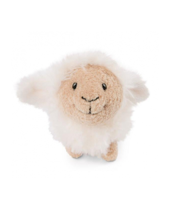 NICI 47795 Maskotka przytulanka owieczka Sheepmila 12cm stojąca GREEN