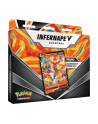 rebel Pokemon TCG: Infernape V Box Show Case - nr 1