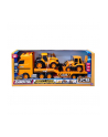 inni Pojazd JCB HEAVY LOAD TRANSPORTER TEAMSTERZ 1416416.V22 - nr 1