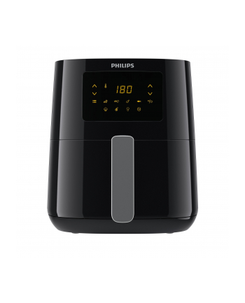 Frytownica niskotłuszczowa PHILIPS HD 9252/70 nr 1