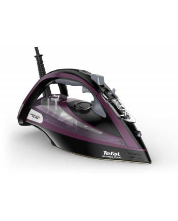 Żelazko TEFAL FV 9835 Ultimate Pure nr 1