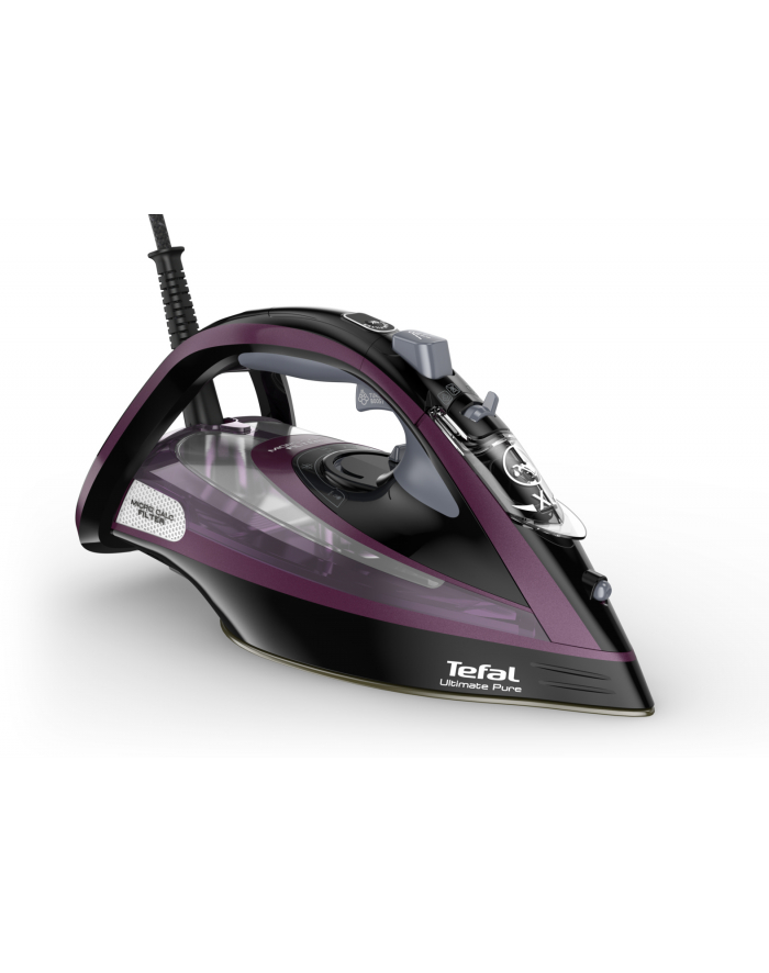Żelazko TEFAL FV 9835 Ultimate Pure główny