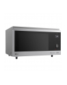 LG Electronics Microwave MJ3965ACS - hybrid oven with light wave technology - nr 10