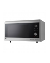 LG Electronics Microwave MJ3965ACS - hybrid oven with light wave technology - nr 11