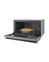 LG Electronics Microwave MJ3965ACS - hybrid oven with light wave technology - nr 16