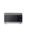 LG Electronics Microwave MJ3965ACS - hybrid oven with light wave technology - nr 2