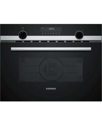 Siemens microwave CM585AGS0 iQ500