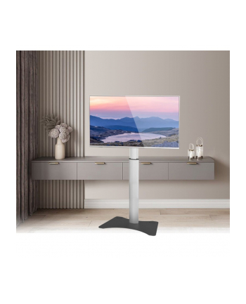 techly Stojak Podłogowy LCD/LED 32-70 cali, 40kg PIVOT