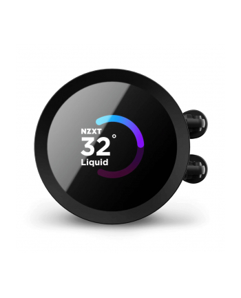 nzxt Chłodzenie wodne Kraken 240 LCD nr 2