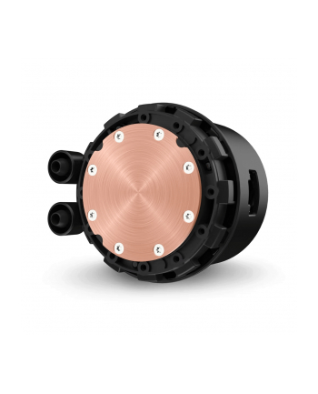 nzxt Chłodzenie wodne Kraken 240 LCD nr 1