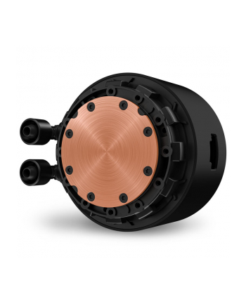 nzxt Chłodzenie wodne Kraken Elite 360 LCD