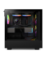 nzxt Chłodzenie wodne Kraken 240 RGB LCD - nr 47