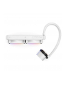 nzxt Chłodzenie wodne Kraken 240 RGB LCD Białe - nr 50