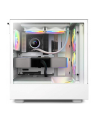 nzxt Chłodzenie wodne Kraken 240 RGB LCD Białe - nr 53